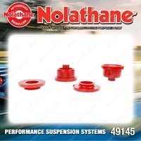 Nolathane Rear Subframe mount bushing for HSV GTS VX VY Maloo VU VY VZ