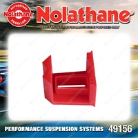 Nolathane Rear Differential mount bushing for Holden Caprice Statesman VR VS WH