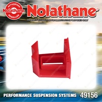 Nolathane Rear Differential mount bushing for HSV Caprice Statesman VR VS