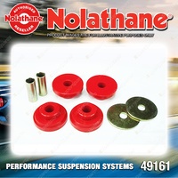 Nolathane Rear Differential mount support F bush for Nissan 180SX 200SX 240SX