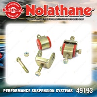 Nolathane Front Engine mount for Holden Caprice Statesman WH WK WL