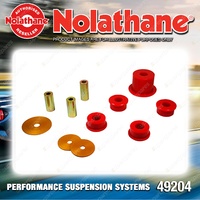 Nolathane Rear Differential mount bushing for BMW 2 Series F22 F23 F87 X1 E84