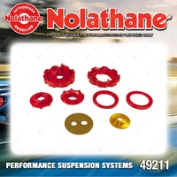 Nolathane Rear Differential mount bushing for Subaru BRZ ZC6 Premium Quality