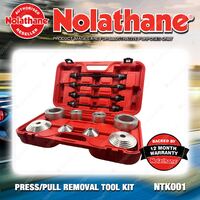 Nolathane Press / Pull Removal Tool Kit for Universal Premium Quantity