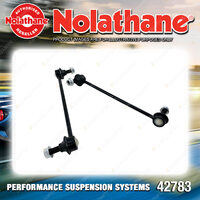 Nolathane Front Sway Bar Link for Hyundai ix35 LM EL ELH 2.0L 2.4L SUV 2010-On