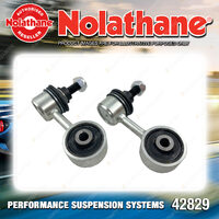 Nolathane Front Sway Bar Link for BMW 3 Series Z3 E36 316 318 320 323 325 328