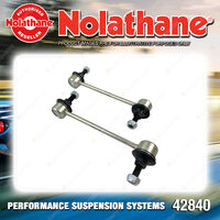 Nolathane Rear Sway Bar Link for Hyundai Grandeur XG Sonata EF Sedan 1998-2005