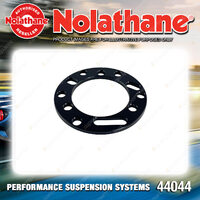 Nolathane Front Strut Spacer Kit for Mazda BT-50 B22 B32 UP UR 2.2L 3.2L 2011-On