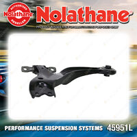 Nolathane Front Left Control Arm Lower Arm for Toyota Camry ACV36 MCV36 Avalon