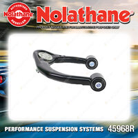 Nolathane Front Right Control Arm Upper Arm for Foton Tunland P201 2.8L 2012-On