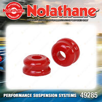 Nolathane Bump Stop Bushing Kit for Universal Products 49285 Premium Quality