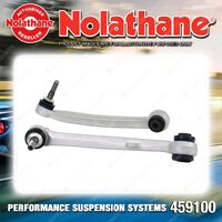 Nolathane Front Control Arm Lower Arm for BMW M Series M3 F80 2014 - 2019