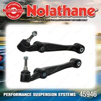 Nolathane Front Control Arm Lower Arm for Ford Territory SX SY AWD SX SY RWD