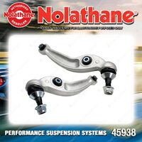 Nolathane Front Control Arm Lower Arm for FPV F6 GS Gt-E Gt-F Gt-P Pursuit FG