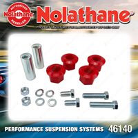 Nolathane Rear Suspension Bushing for Holden Caprice Statesman WH WK WL 99-06