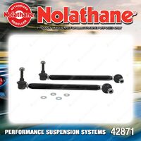 Nolathane Front Sway Bar Link for Mazda Cx-9 TC Tribute YU CU 2001-on