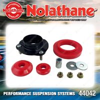 Nolathane Front Strut Mount Complete for Mazda Bt-50 UP UR FWD AWD 2011-2020