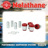 Nolathane Front Control Arm Front Upper Bushing for Mazda Bt-50 UN 2006-2011