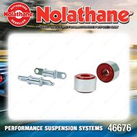 Nolathane Rear Control Arm Bushing for Mazda 3 BM BN 6 GJ GL Cx-5 KE KF