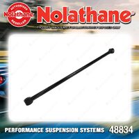 Nolathane Rear Panhard Rod for Nissan Navara D23 NP300 FWD AWD 2015-On