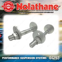 Nolathane Front Camber Adjusting Bolt for Toyota Fj Cruiser GSJ15 2009-2018