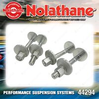 Nolathane Front Camber Adjusting Bolt for Toyota Fortuner GUN156 AWD 2015-On