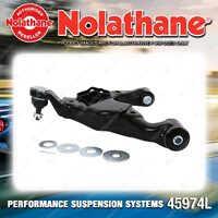 Nolathane Front Control Arm Left Lower Arm for Toyota Fj Cruiser GSJ15 2009-2018