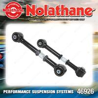 Rear Trailing Arm Upper Arm for Toyota Land Cruiser UZJ VDJ 200 URJ 202 07-21