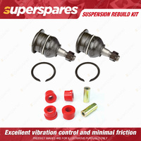 Lower Control Arm Inner Bush Ball Joints for SUBARU LEGACY LIBERTY OUTBACK BM BR