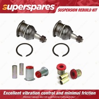 Upper Control Arm Inner Bush Ball Joint kit for TOYOTA SPACIA YR22 TOWNACE YR39