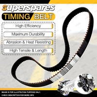 Superspares Camshaft Timing Belt for Ford Transit VE VF VG 2.5L OHV 1994-1997