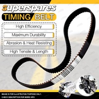 Superspares Camshaft Timing Belt for Mazda 626 GD GV B-Serie Bravo 2.2L