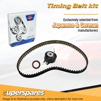 Injector Pump Timing Belt Kit for Ford Territory SZ 2.7L V6 Ref KTBA290 TCK1616B