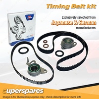 Timing Belt Kit for Mitsubishi Express SH SJ Triton MJ 4D56 4D56 4D56T Diesel