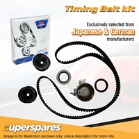 Timing Belt Kit for Daewoo Lacetti J200 Leganza Nubira Tacuma Ref KTBA005 TCK309