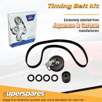 Timing Belt Kit & Hyd Tensioner For Audi A4 B5 1.8L ADR AEB AJL 3mm offset