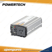 Powertech Modified Sinewave convenient Inverter 500W 1500W 12VDC to 240VAC