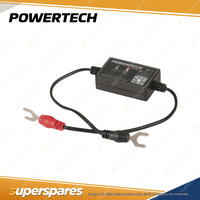 Powertech Battery Monitor with Bluetooth Technology 12V for smartphones