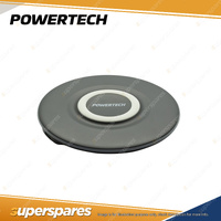 Powertech sleek slimline Qi wireless 15w charging pad for iPhone Samsung Galaxy