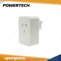 Powertech Smart Plug Wi-Fi Controlled Mains Switch Available for Android