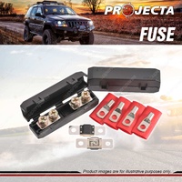 Projecta 25Amp Midi Fuse Kit - High Quality Components & Comprehensive Kit