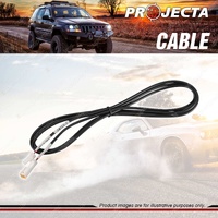 Projecta 2m Extension Wiring Harness Cable for Temperature Sensor