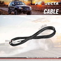 Projecta 4m Extension Wiring Harness Cable for Temperature Sensor