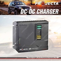 Projecta Smart 30Amp DC-DC 12V Charger with 20A Bypass Multi-Chemistry