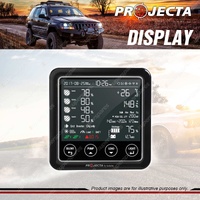 Projecta LCD Display to Suit PM235-2 Intelli-RV Battery System Management