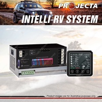 Projecta PM300 Intelli-RV System - MPPT 30A Solar Charge Controller