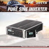 Projecta 24V 2000W Intelli-Wave Pure Sine Wave Inverter with AC Transfer Switch