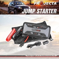 Projecta 12V 1200A Intelli-Start Emergency Lithium Jump Starter and Power Bank