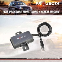 Projecta Tyre Pressure Monitoring System Module - Remote Measuring & Tyre Alarm