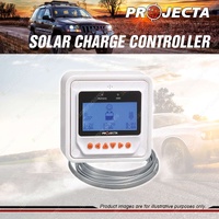 Projecta Solar Charge Remote Control - Maximise Battery Life & Cable Length 2m